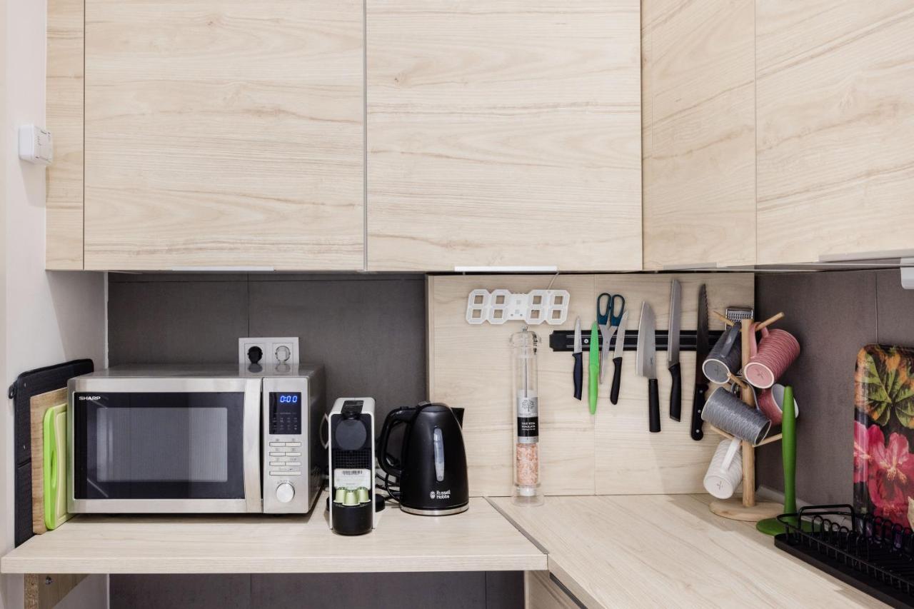 Elegant Apartment In Super Central Location ブダペスト エクステリア 写真